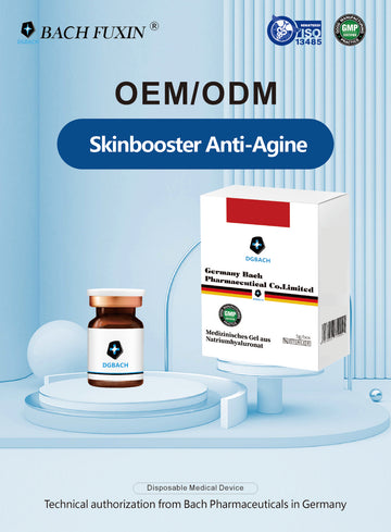Skinbooster Anti-Agine