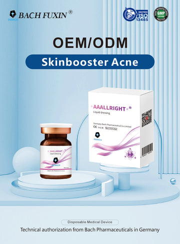 Skinbooster Acne