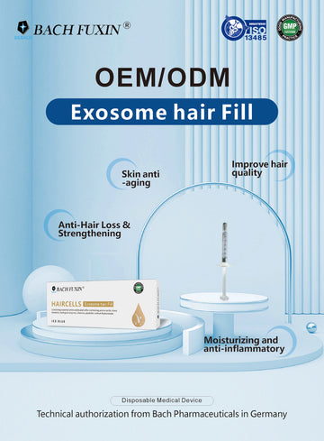 Exosome Hair Fill